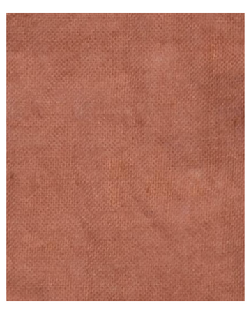 Copper Non Slip 100% Cotton Tichel with Tying Guide myselflingerie.com